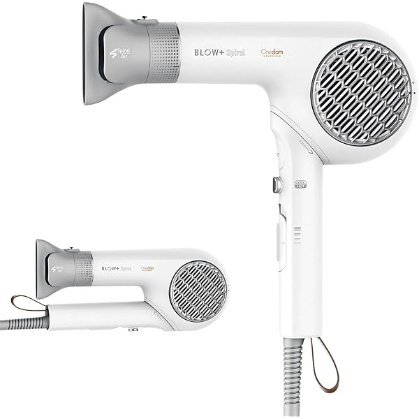 Amazon.co.jp: Onedam BLOW+ HBD-702F Hair Dryer, Large